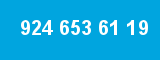 924 653 61 19